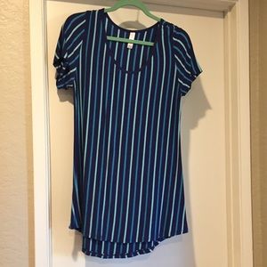 LulaRoe Classic Tee